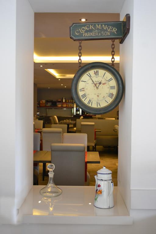 La Table De Gustave Hotel Орнан Екстериор снимка