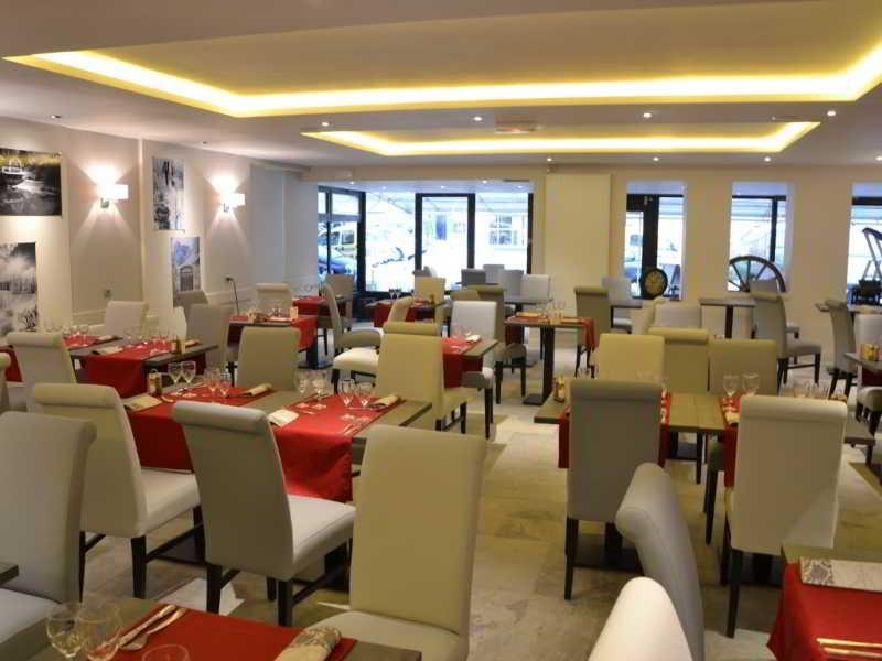 La Table De Gustave Hotel Орнан Екстериор снимка